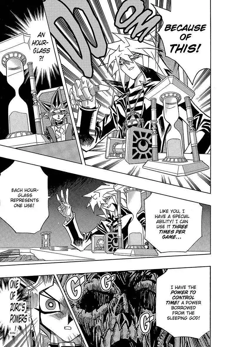 Yu-Gi-Oh! Millennium World Chapter 43 6